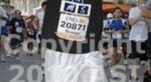 1st Half Marathon